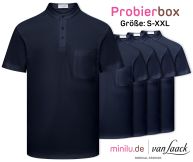 Probierbox Berufsbekleidung Herren  (van Laack)